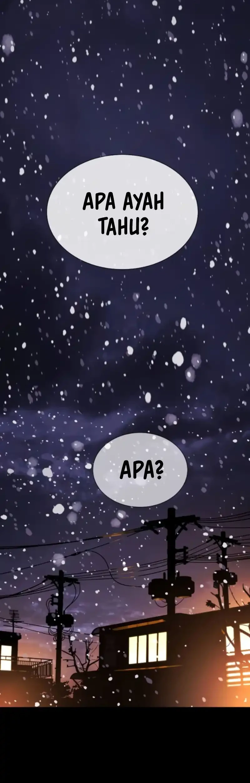 Killer Peter Chapter 117 - halaman 2