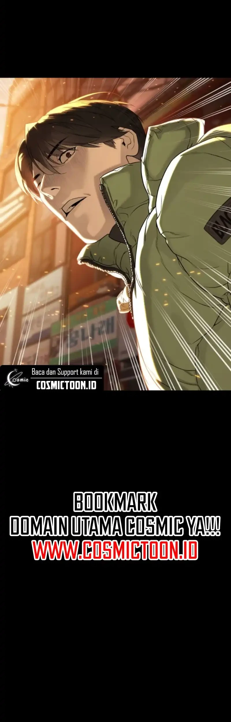 Killer Peter Chapter 117 - halaman 20