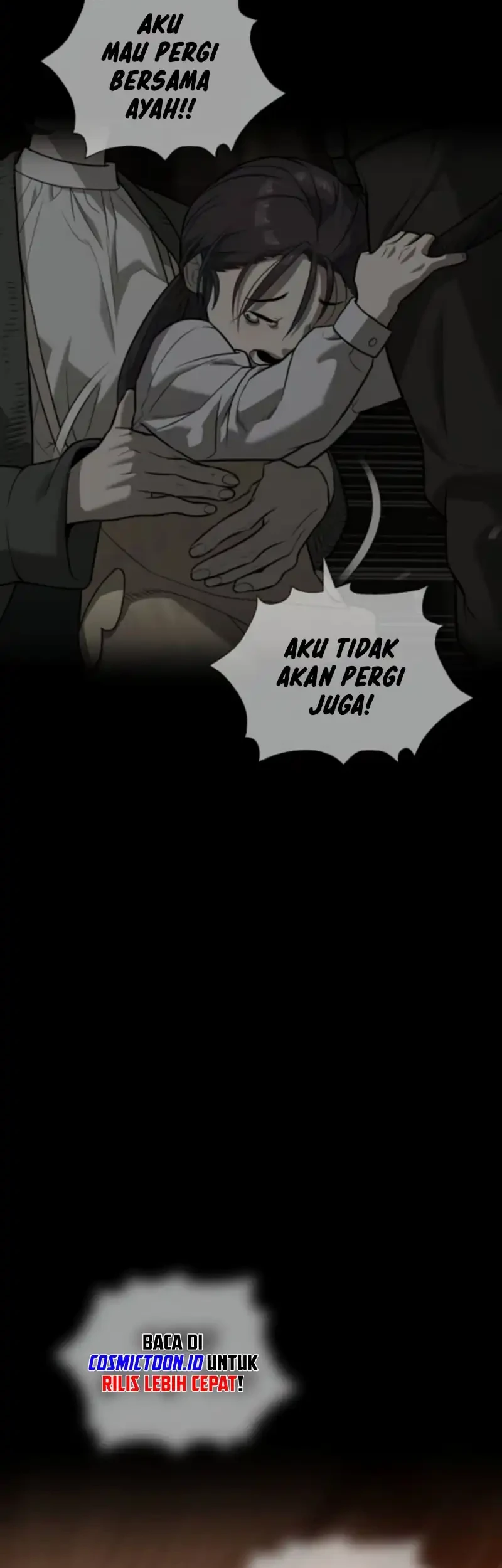 Killer Peter Chapter 117 - halaman 26