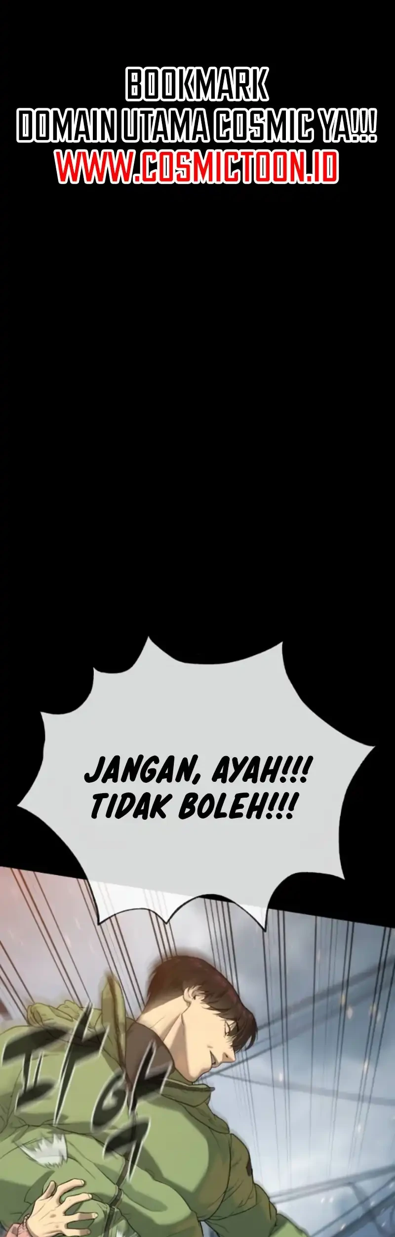 Killer Peter Chapter 117 - halaman 28
