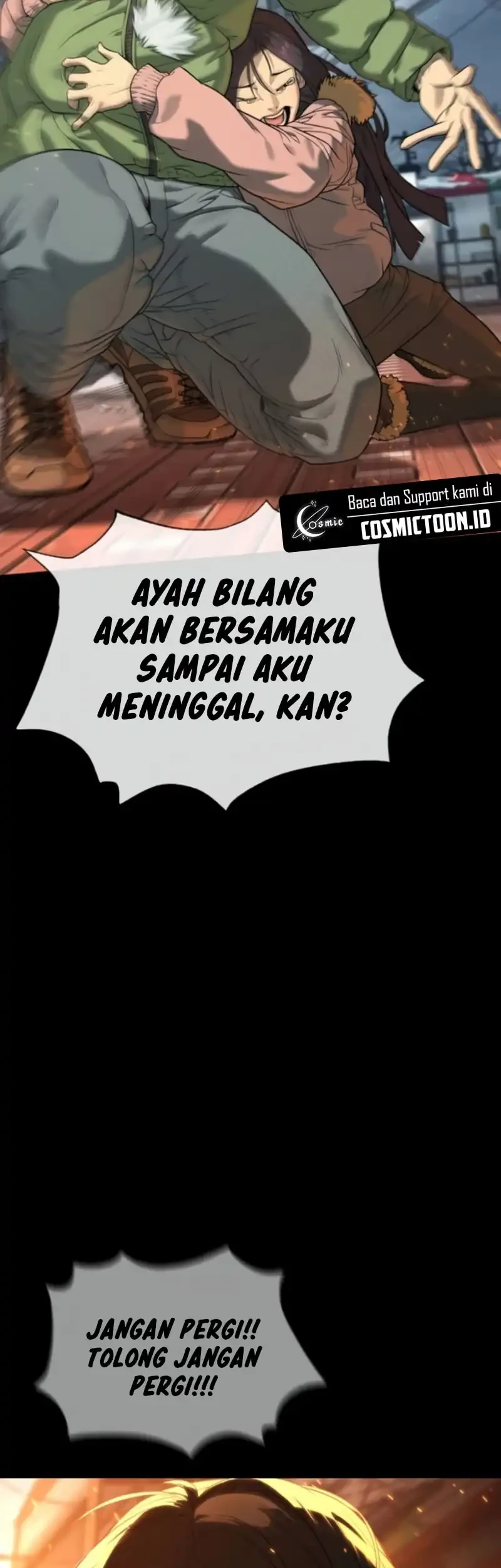 Killer Peter Chapter 117 - halaman 29