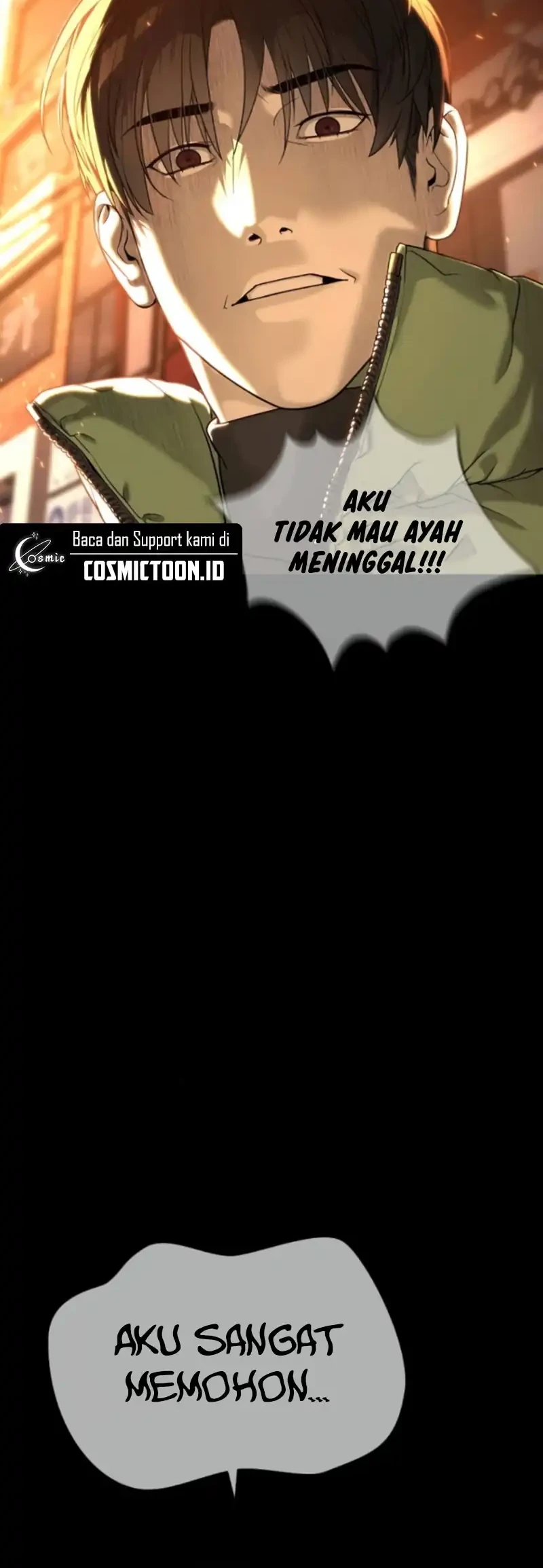 Killer Peter Chapter 117 - halaman 30