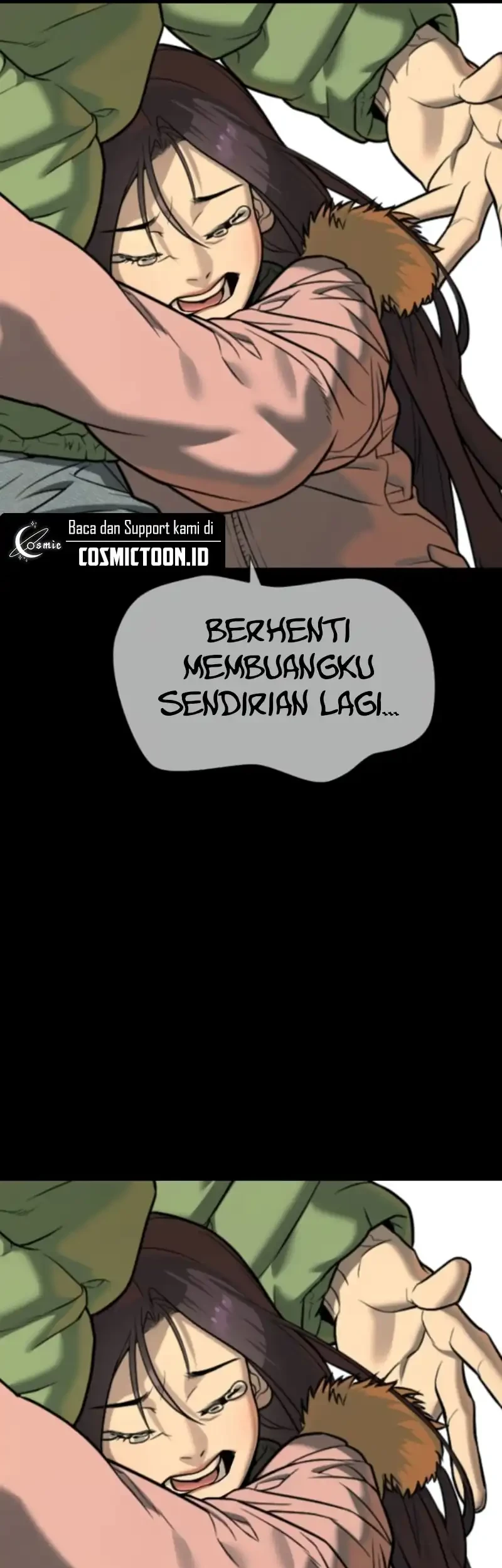 Killer Peter Chapter 117 - halaman 31