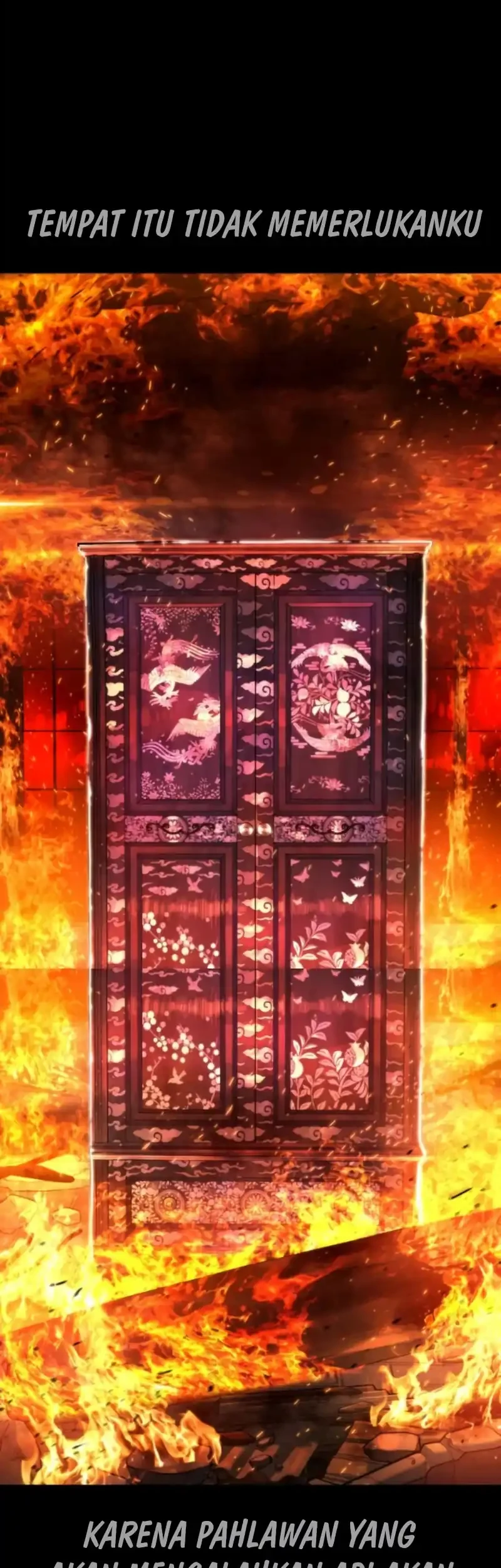 Killer Peter Chapter 117 - halaman 33