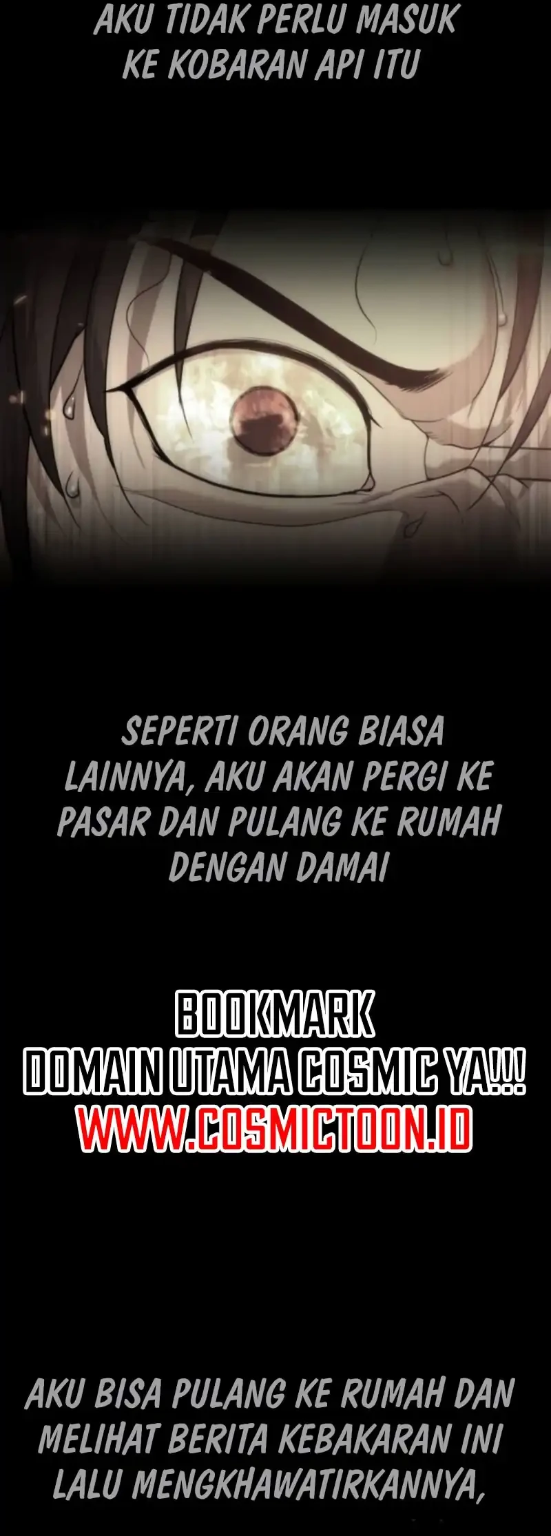 Killer Peter Chapter 117 - halaman 36