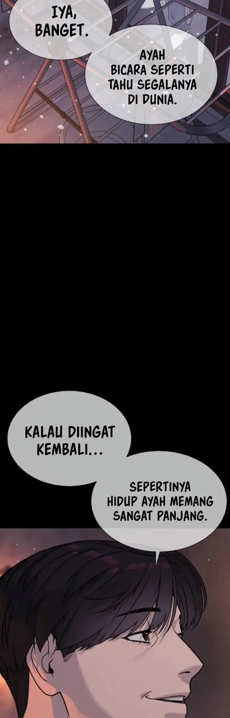 Killer Peter Chapter 117 - halaman 4