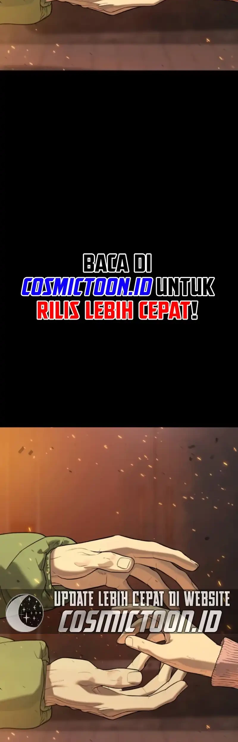 Killer Peter Chapter 117 - halaman 42
