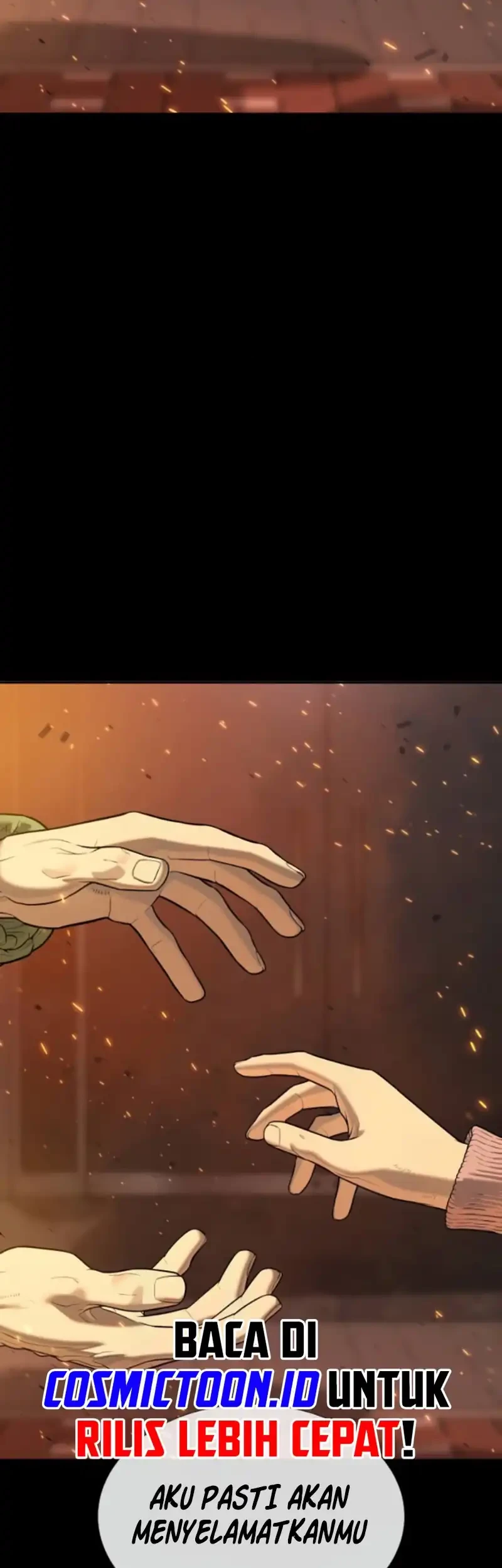 Killer Peter Chapter 117 - halaman 43