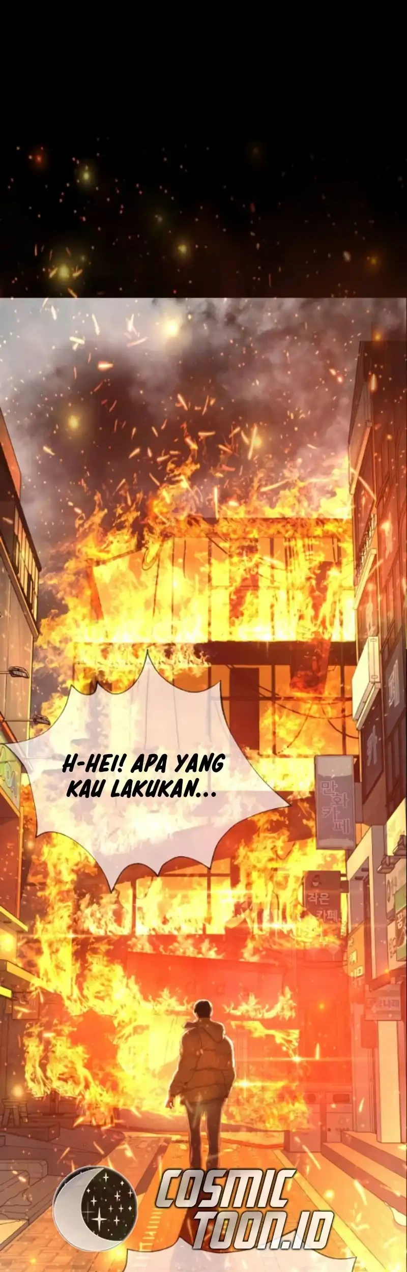 Killer Peter Chapter 117 - halaman 46