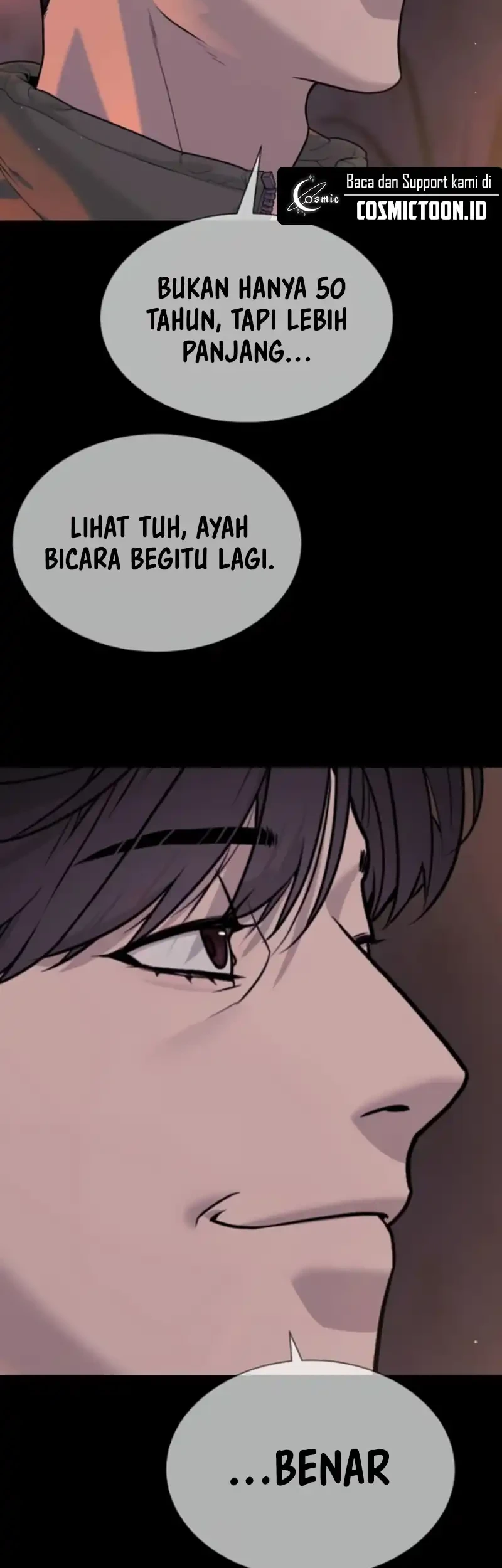 Killer Peter Chapter 117 - halaman 5
