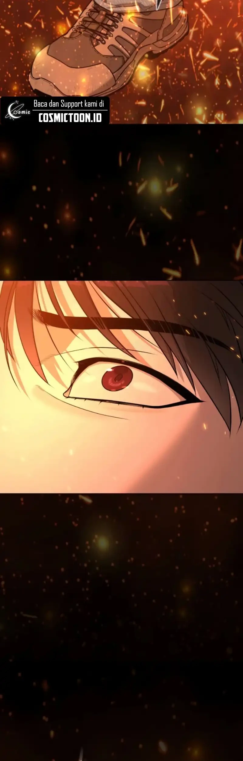 Killer Peter Chapter 117 - halaman 50