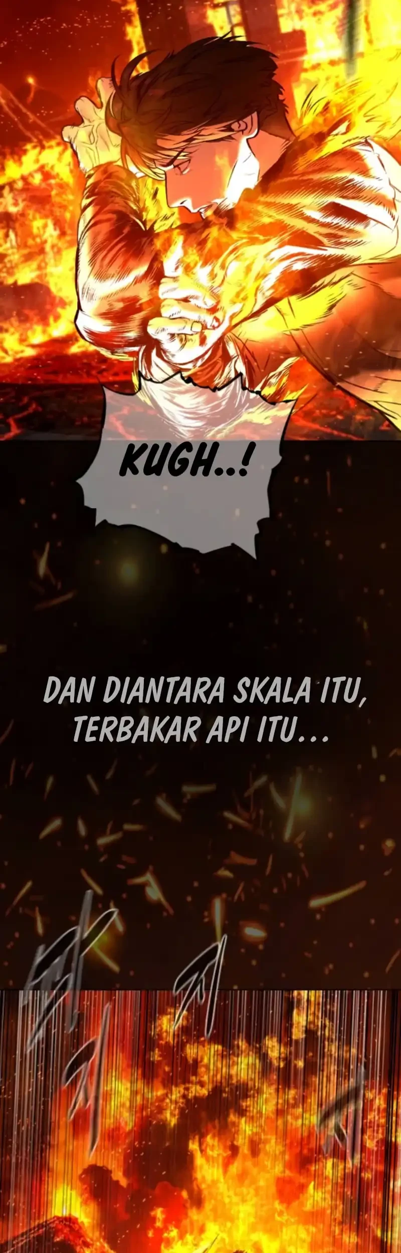 Killer Peter Chapter 117 - halaman 55