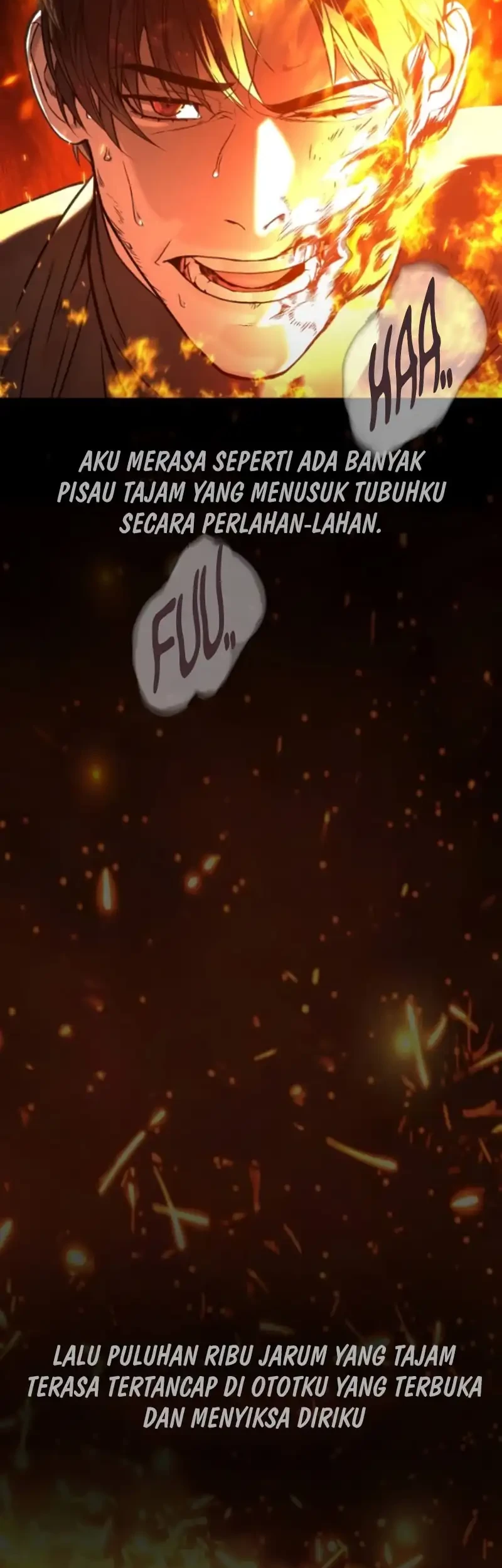 Killer Peter Chapter 117 - halaman 57