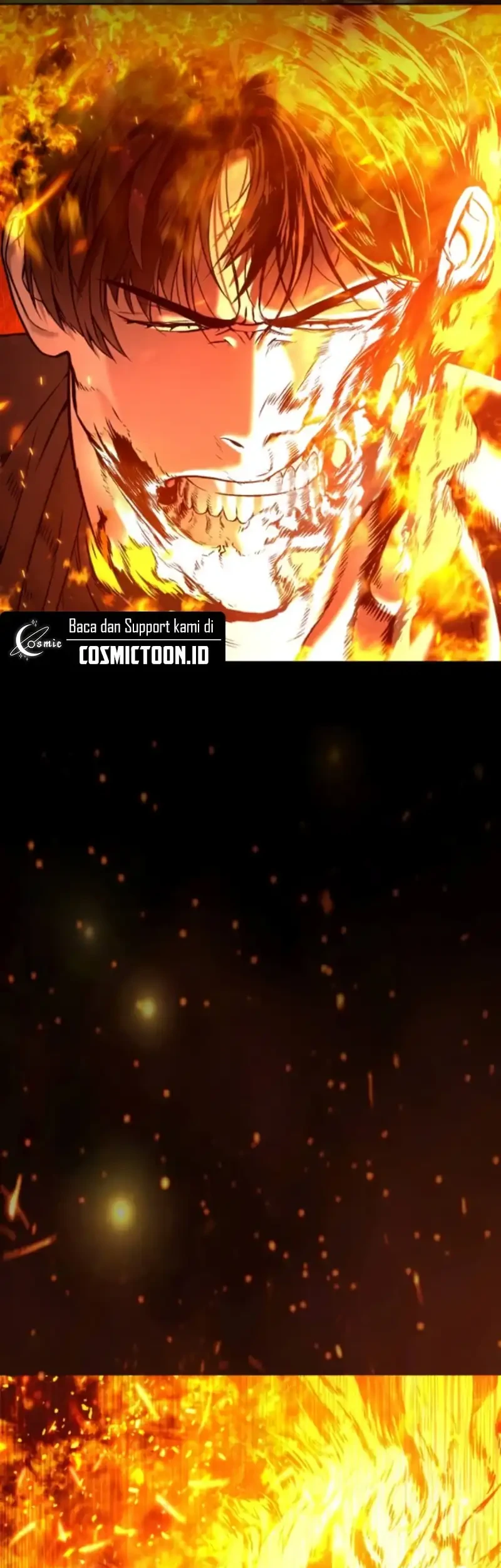 Killer Peter Chapter 117 - halaman 58