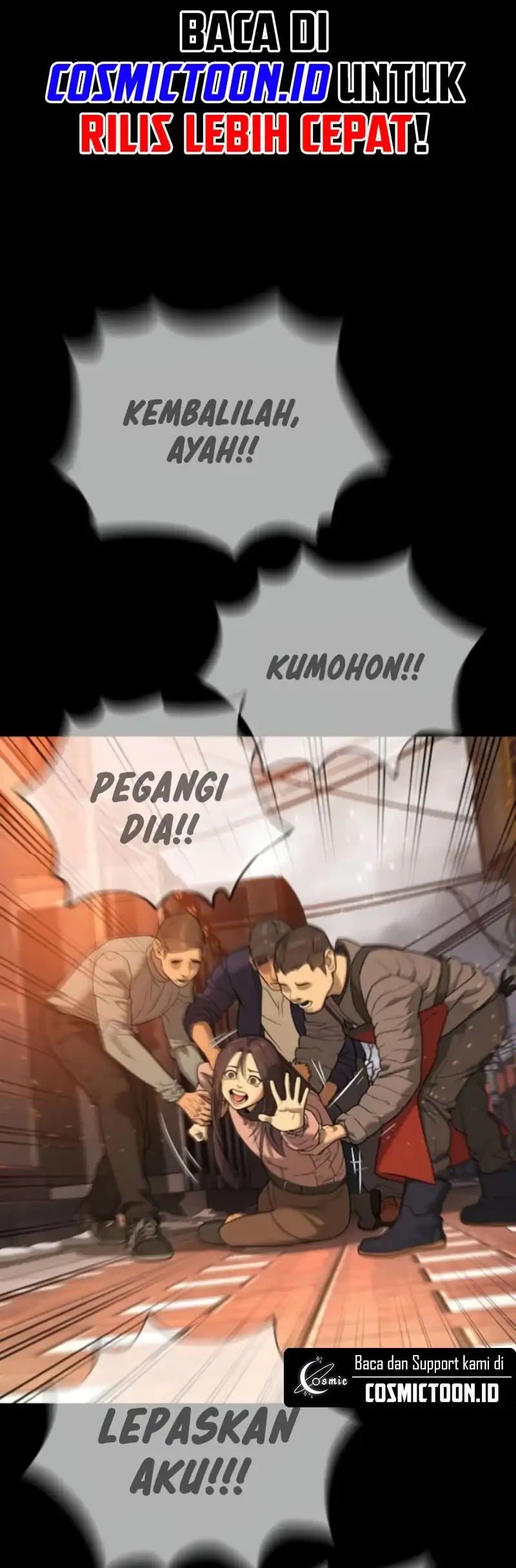Killer Peter Chapter 117 - halaman 60