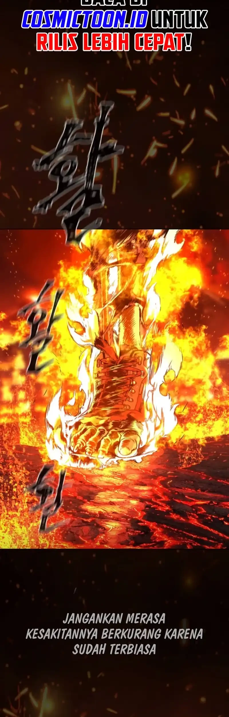 Killer Peter Chapter 117 - halaman 63