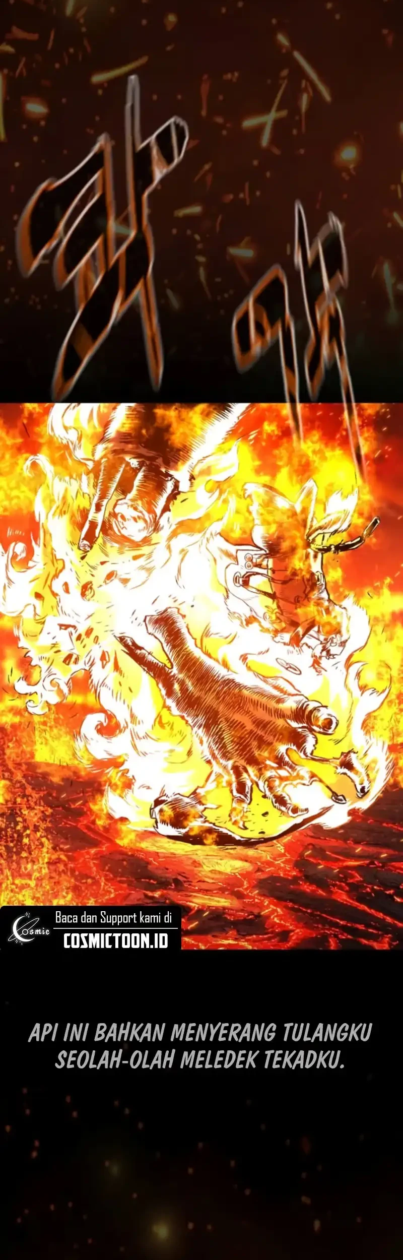 Killer Peter Chapter 117 - halaman 64