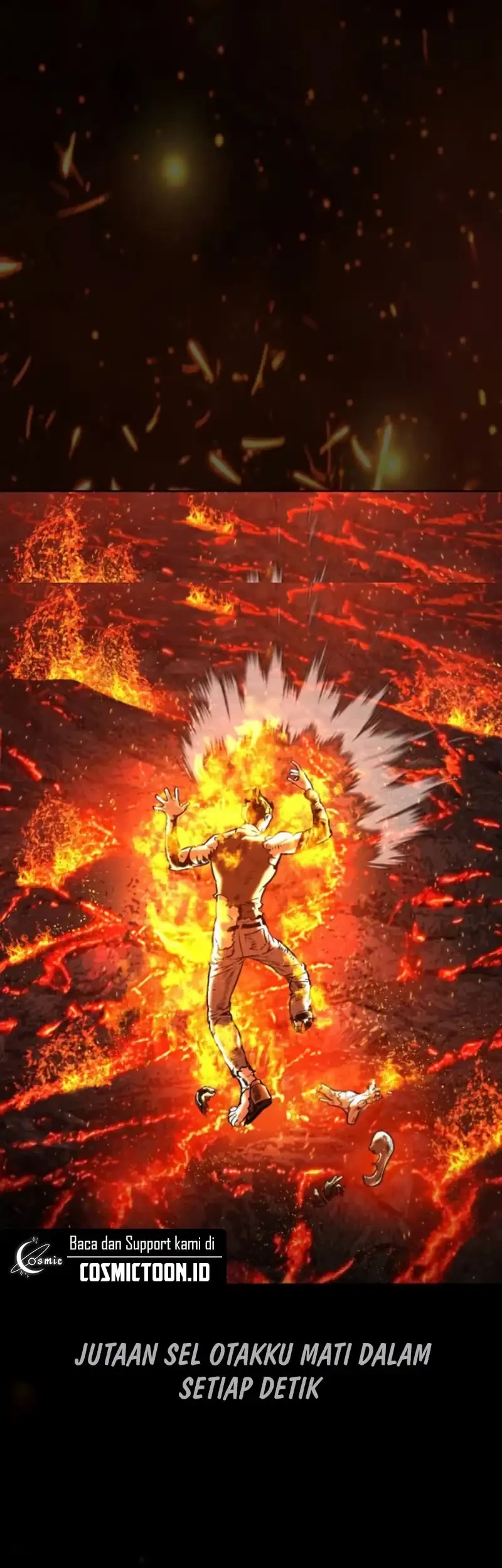 Killer Peter Chapter 117 - halaman 65
