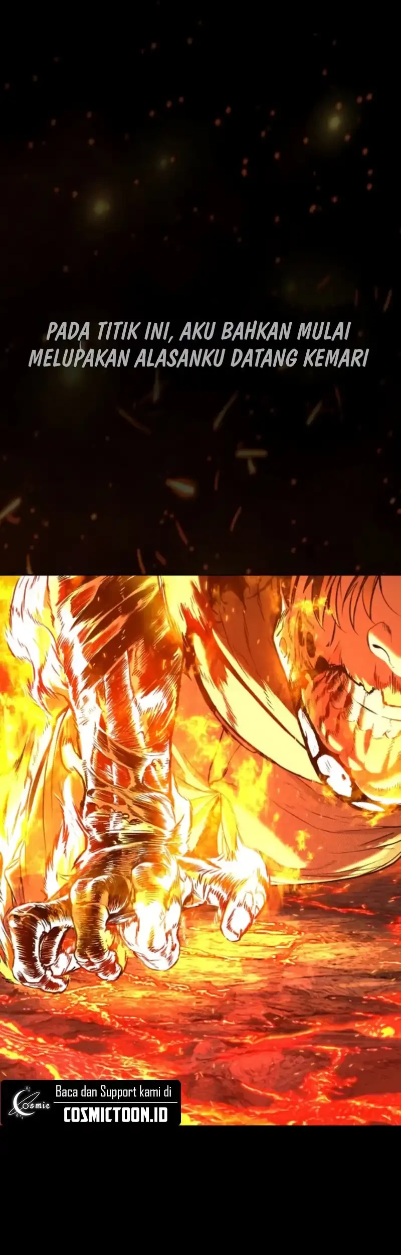 Killer Peter Chapter 117 - halaman 66