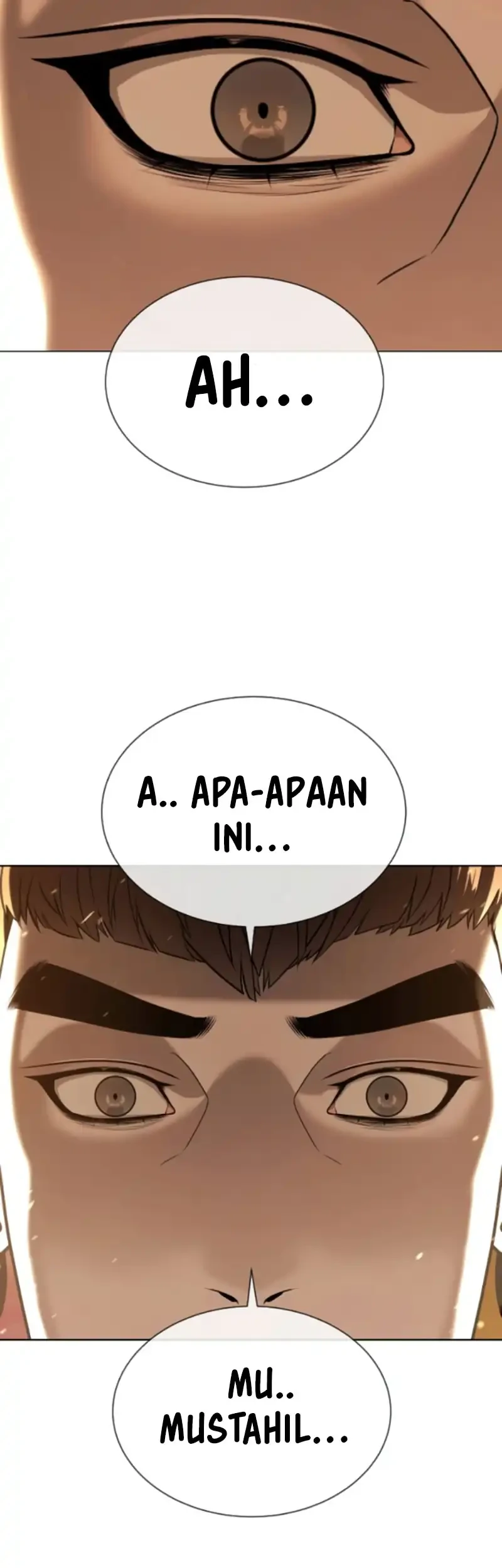 Killer Peter Chapter 117 - halaman 67