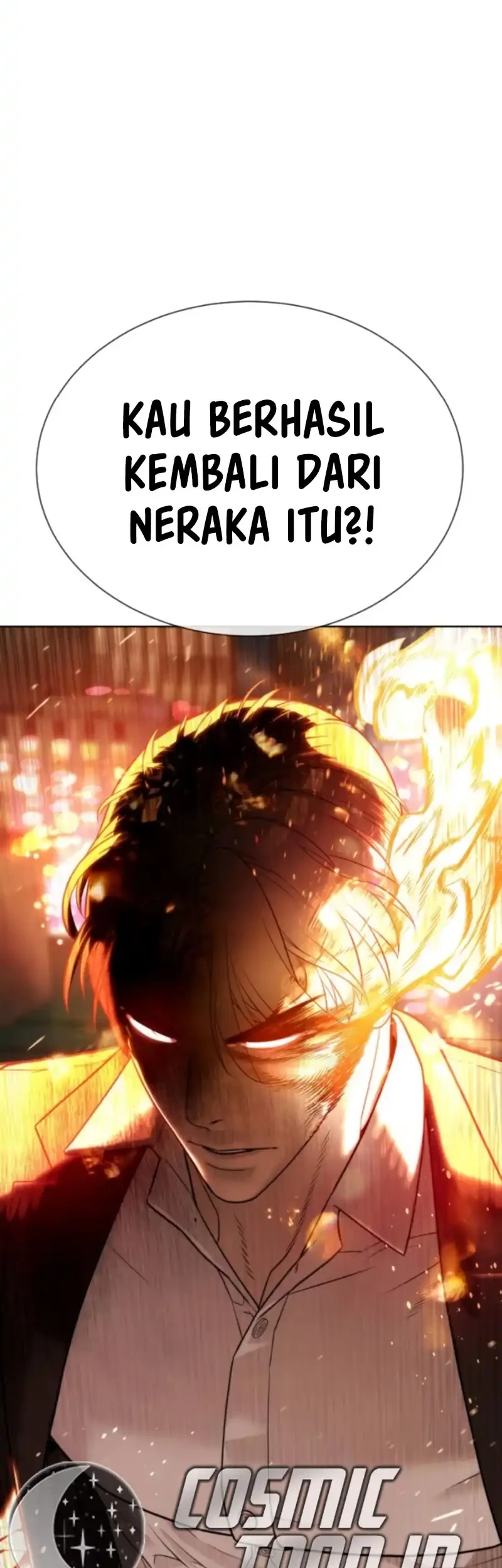 Killer Peter Chapter 117 - halaman 68