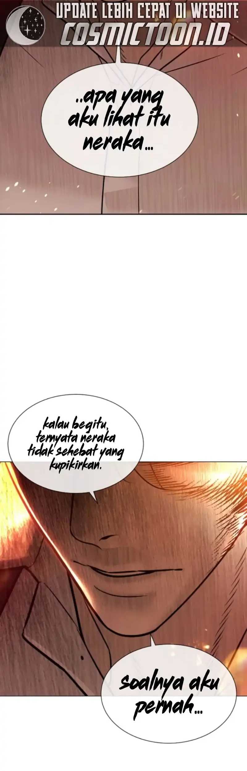 Killer Peter Chapter 117 - halaman 70