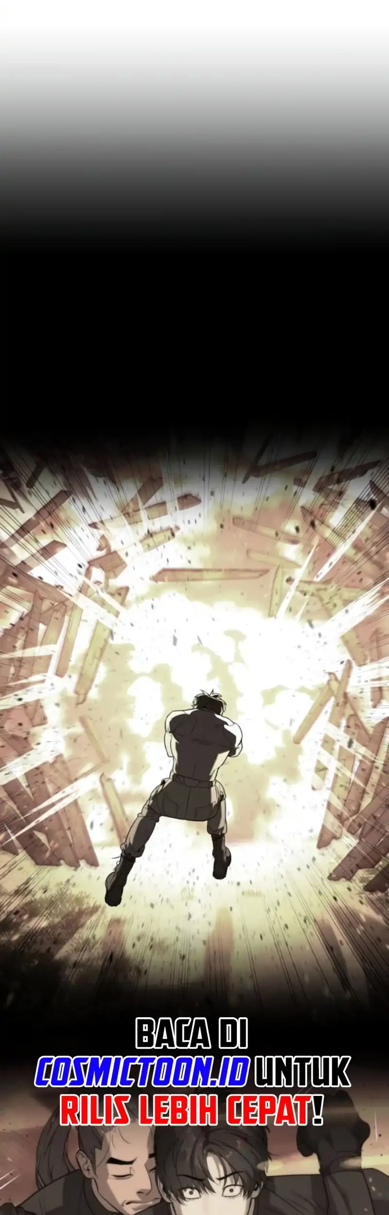Killer Peter Chapter 117 - halaman 71