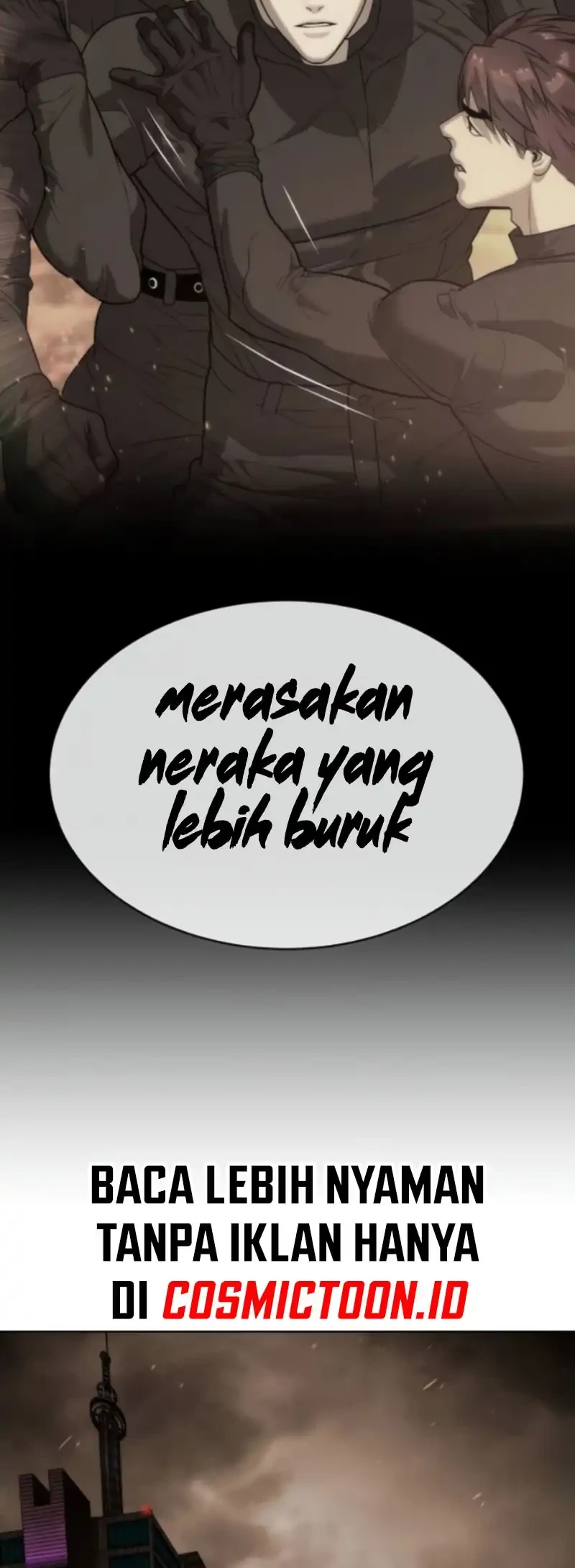 Killer Peter Chapter 117 - halaman 72