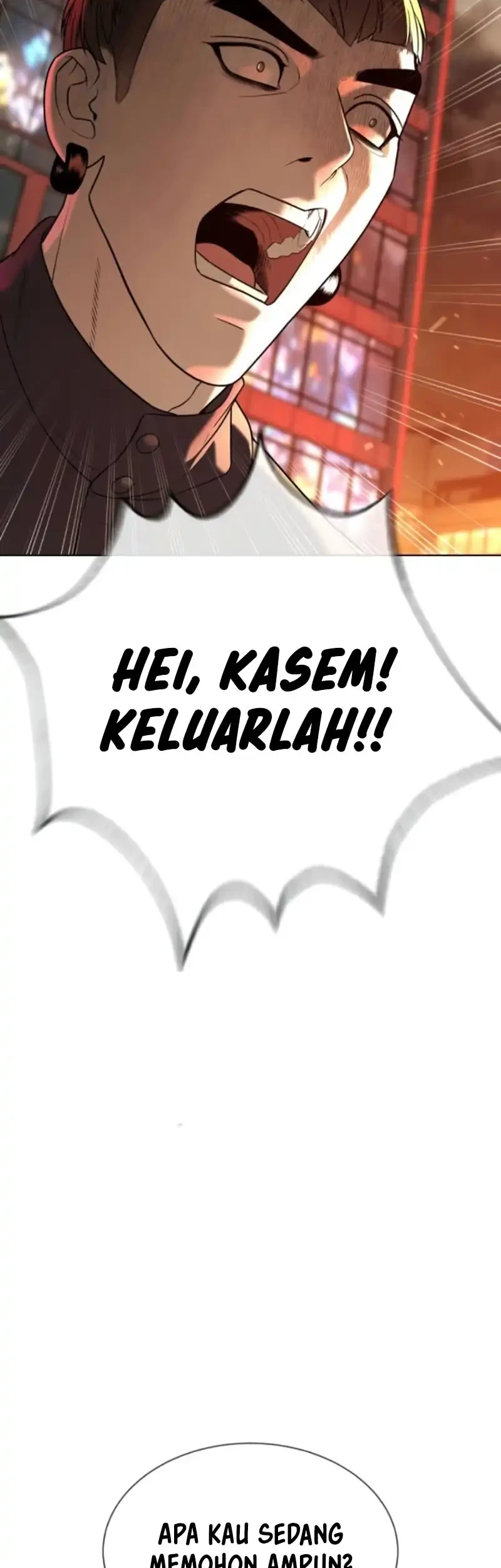 Killer Peter Chapter 117 - halaman 74