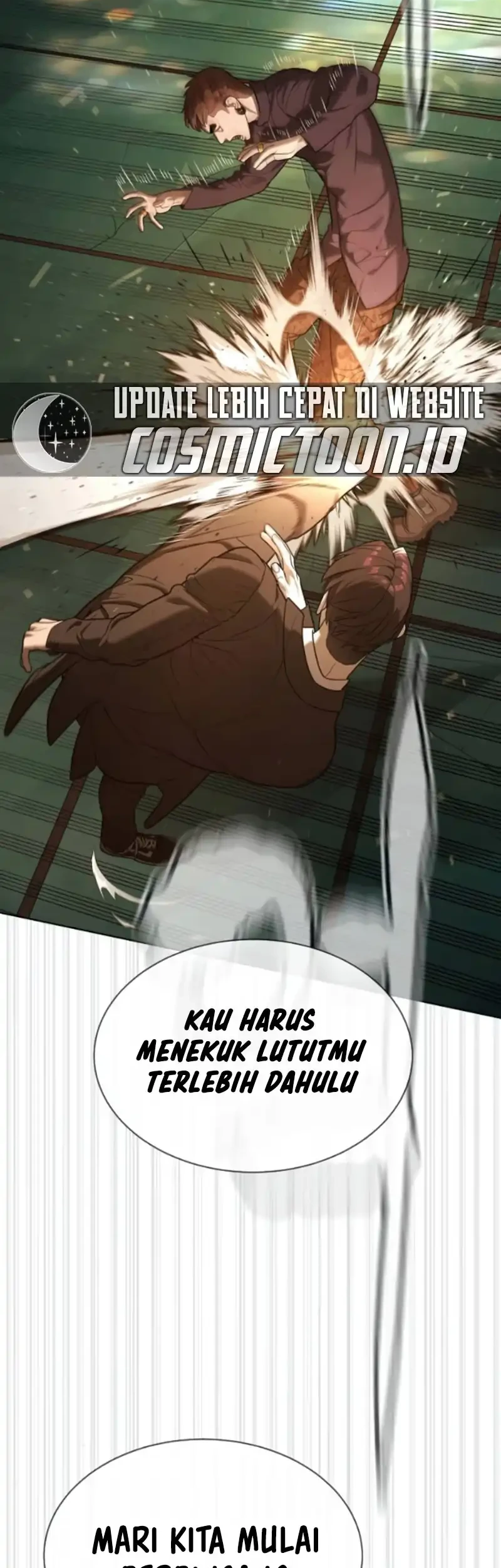 Killer Peter Chapter 117 - halaman 76