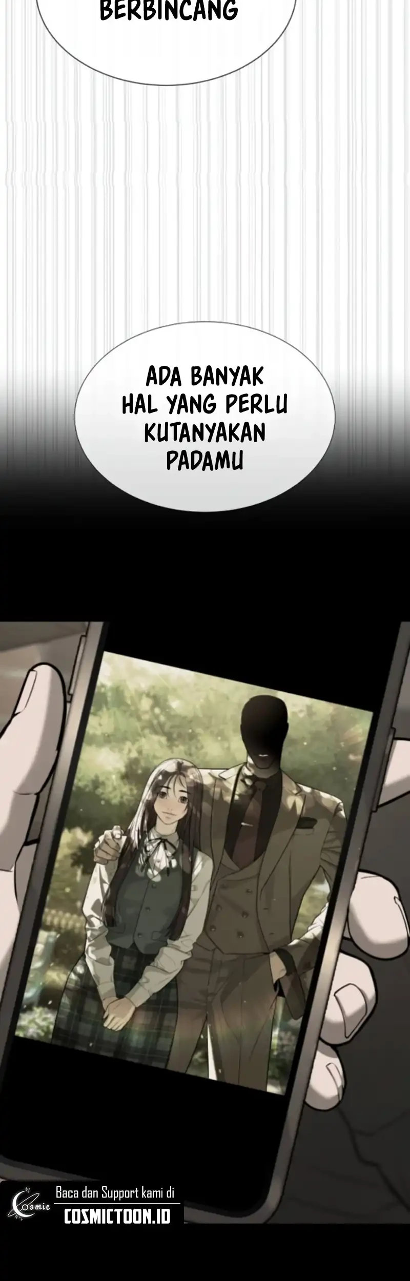 Killer Peter Chapter 117 - halaman 77