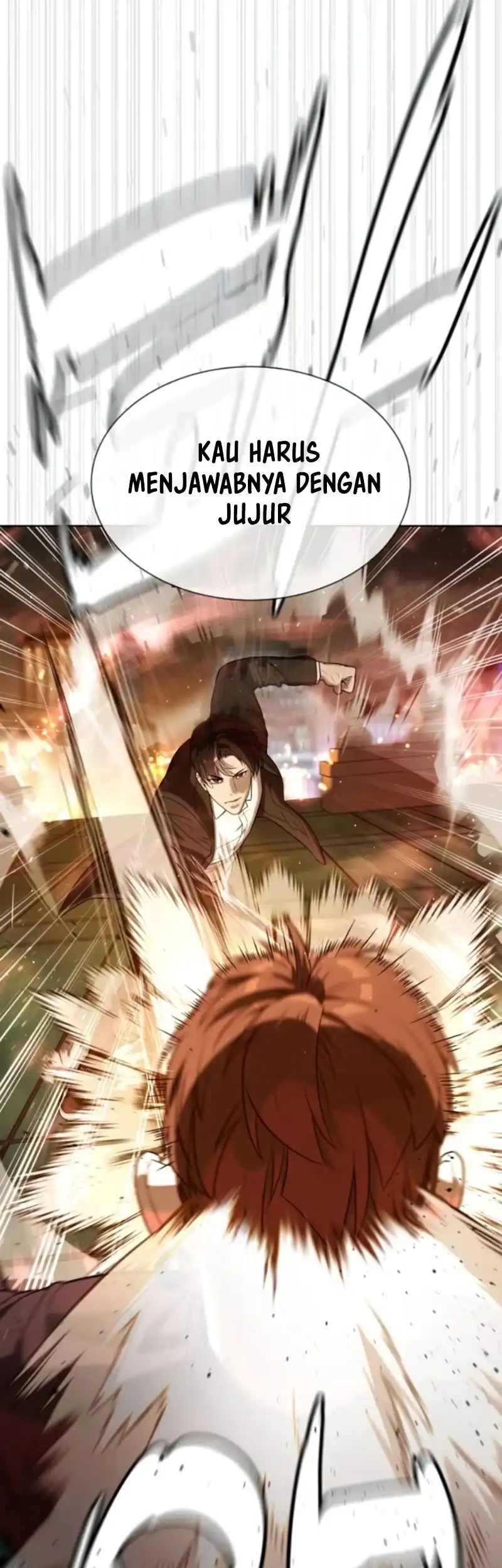 Killer Peter Chapter 117 - halaman 79