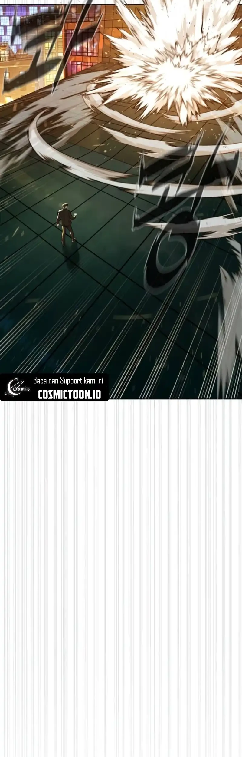 Killer Peter Chapter 117 - halaman 81