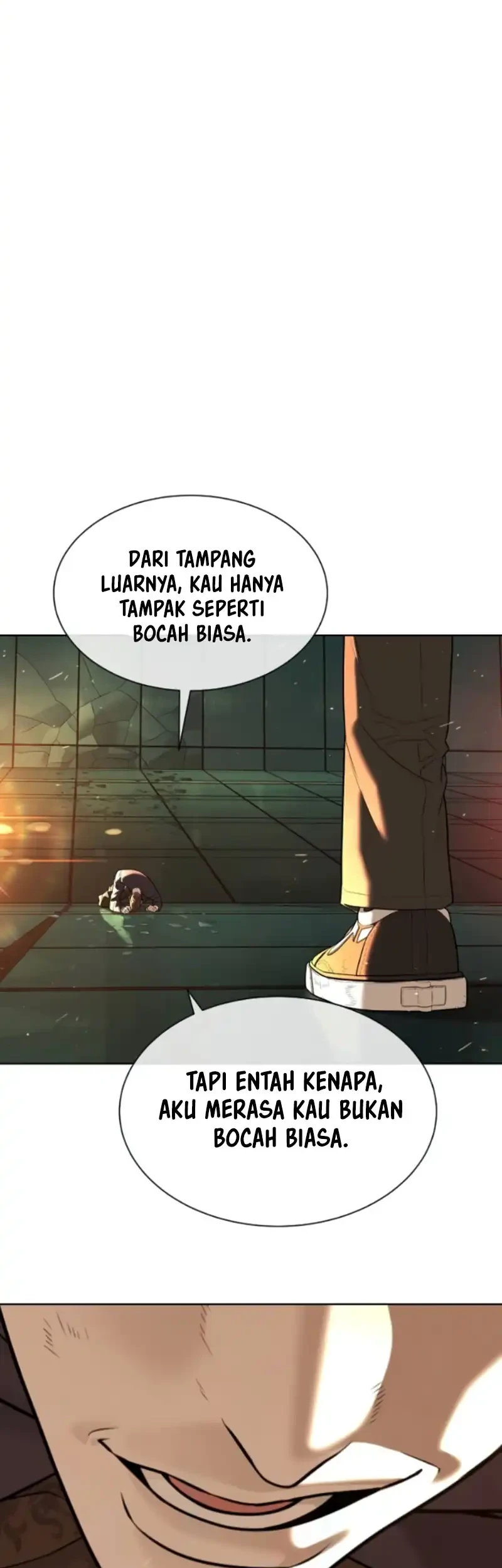 Killer Peter Chapter 117 - halaman 83