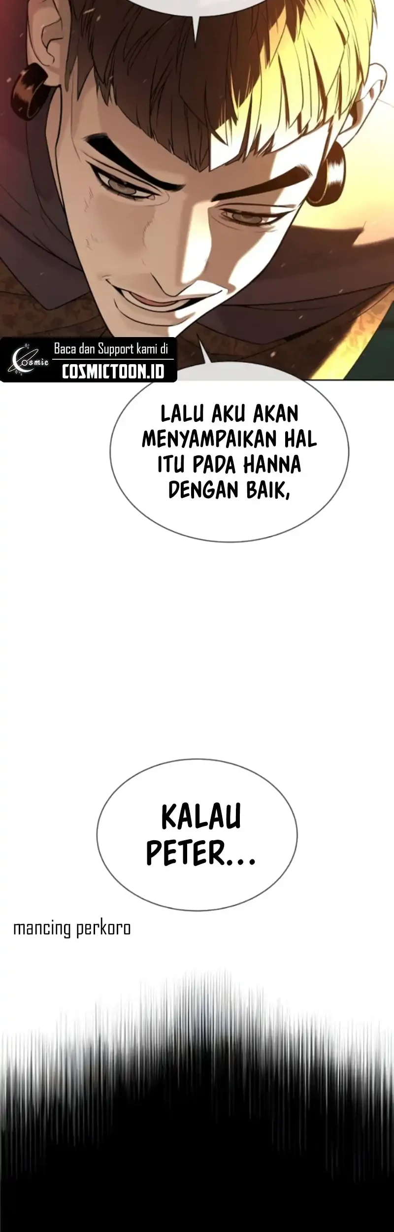 Killer Peter Chapter 117 - halaman 86