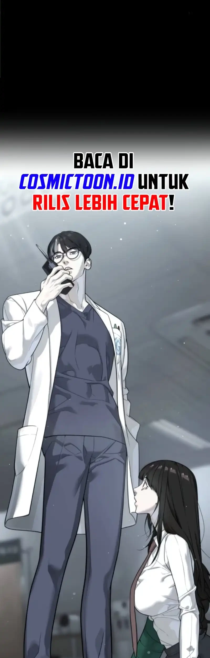 Killer Peter Chapter 117 - halaman 87