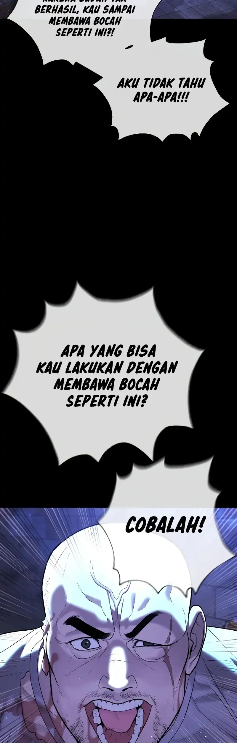 Killer Peter Chapter 118 - halaman 103