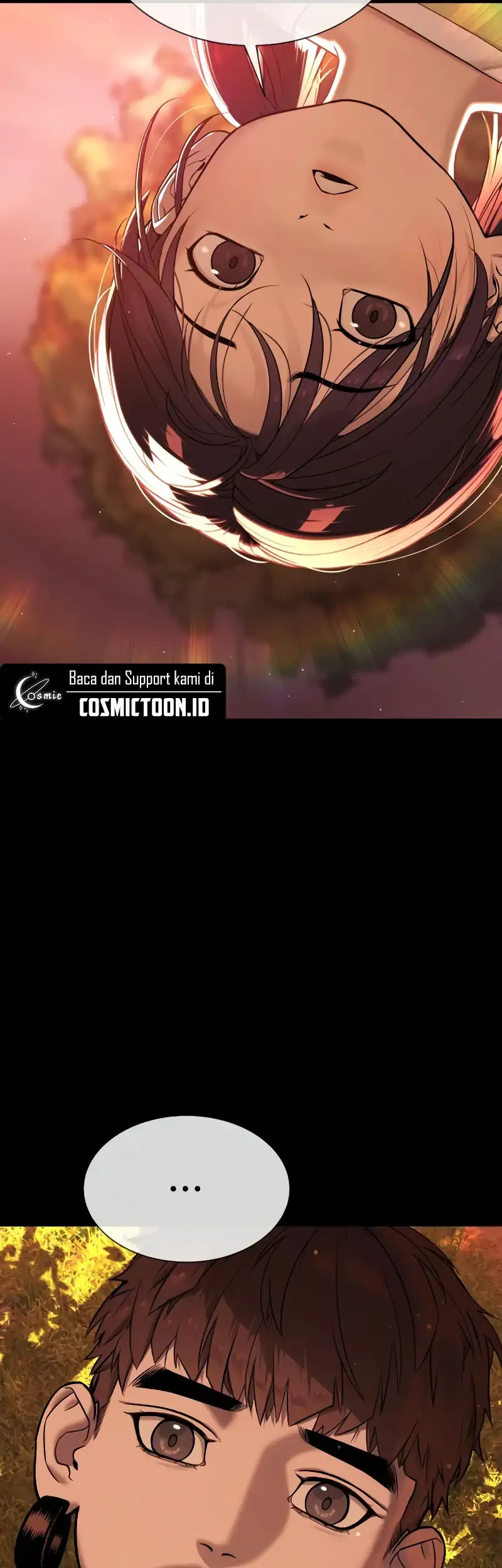 Killer Peter Chapter 118 - halaman 115