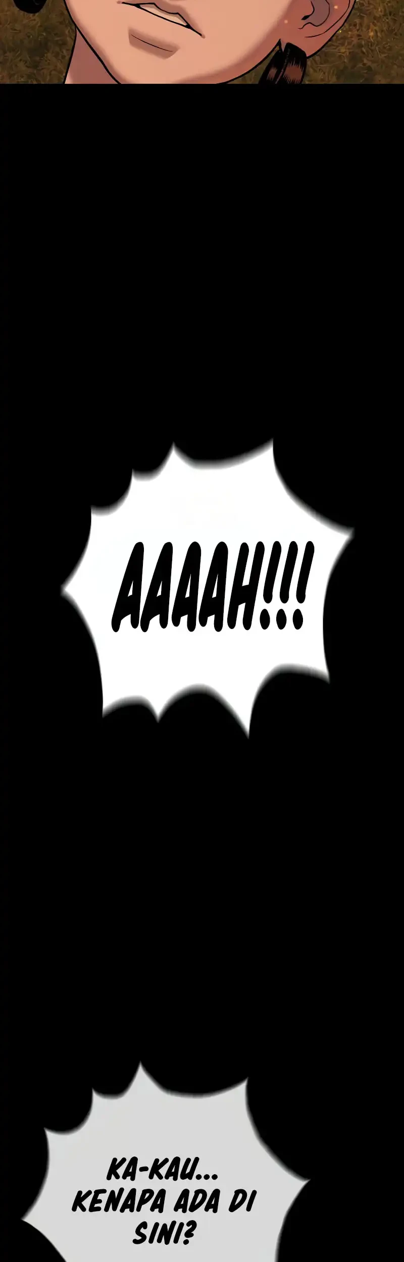 Killer Peter Chapter 118 - halaman 116