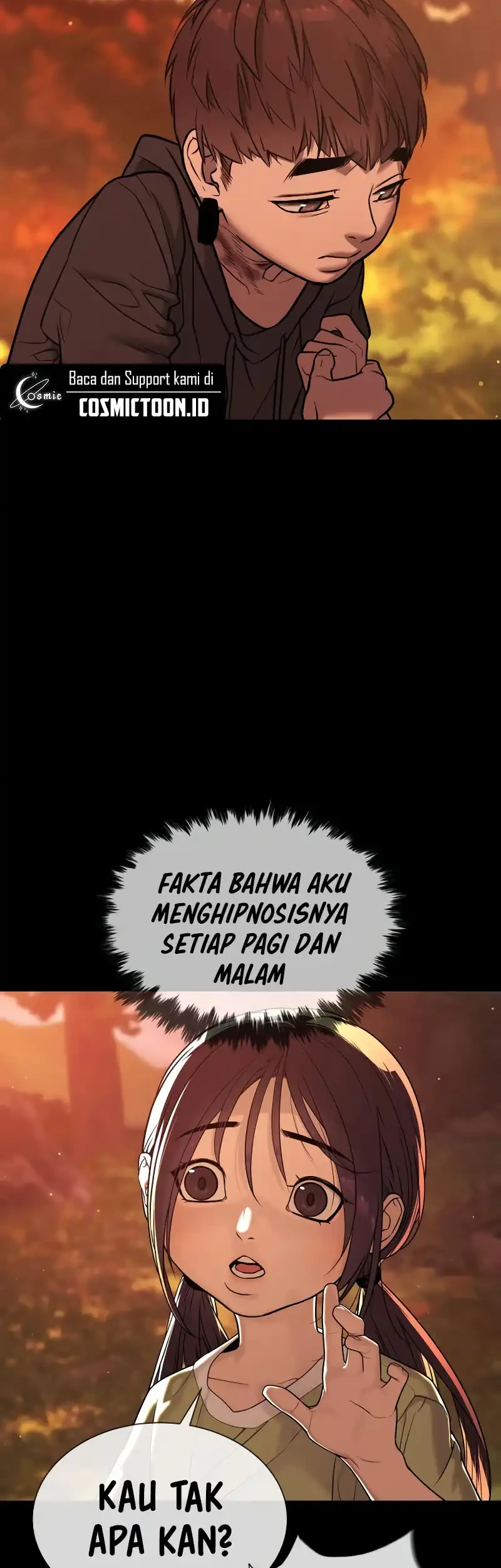 Killer Peter Chapter 118 - halaman 118