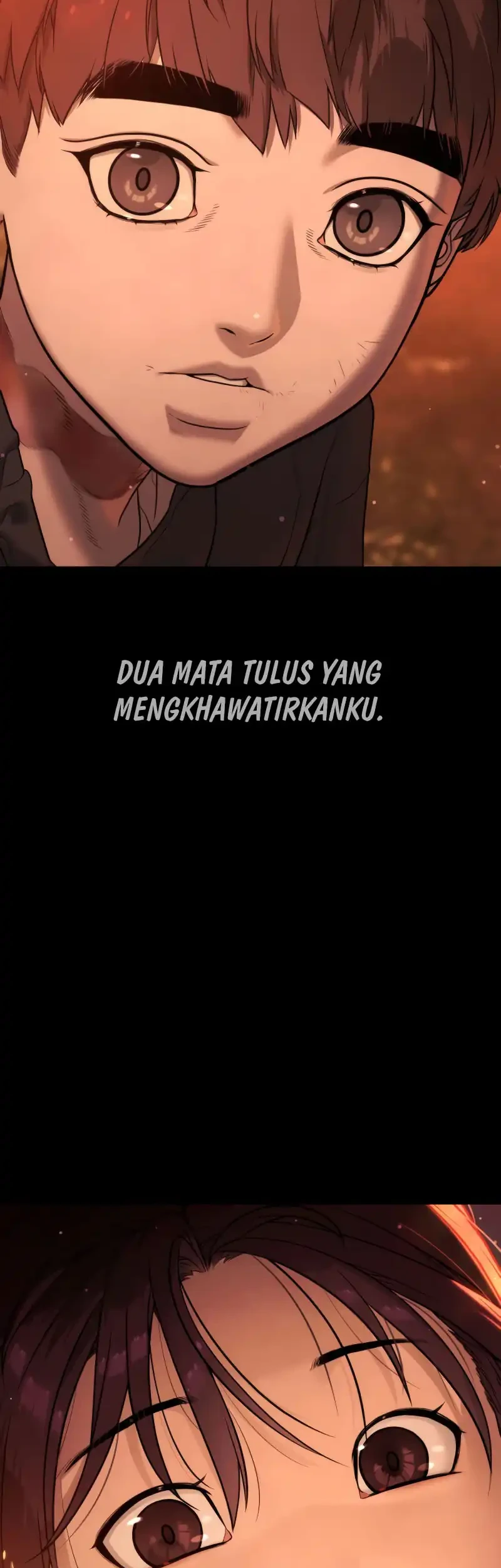 Killer Peter Chapter 118 - halaman 123