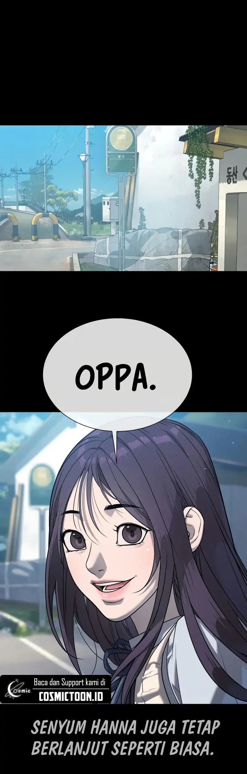 Killer Peter Chapter 118 - halaman 126