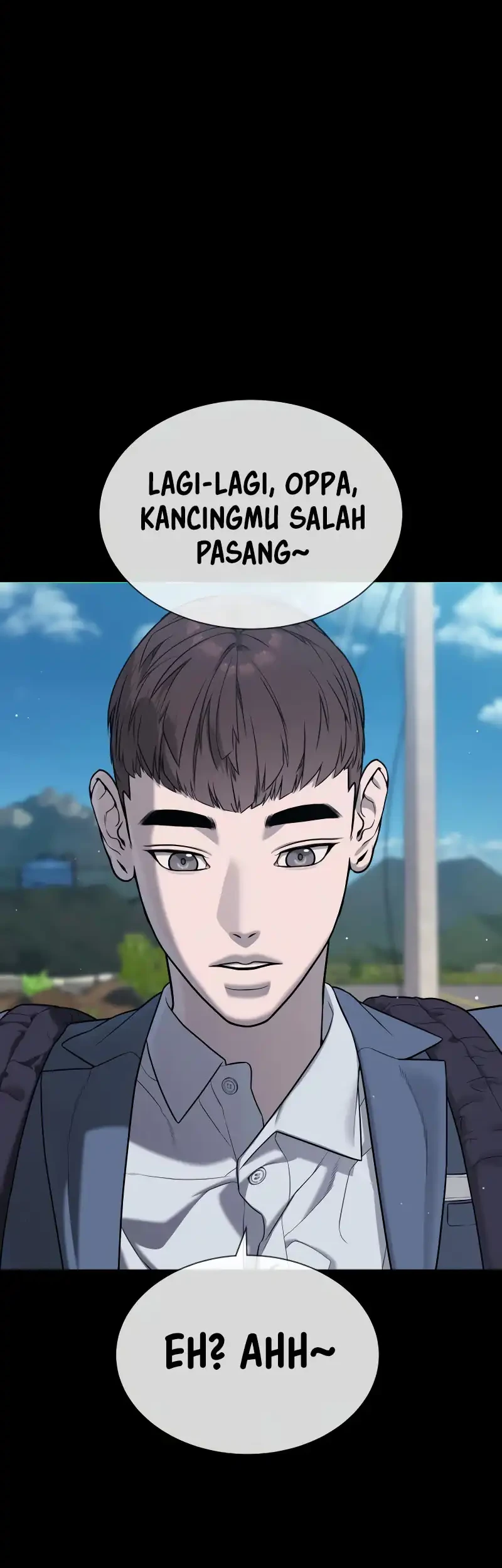 Killer Peter Chapter 118 - halaman 127