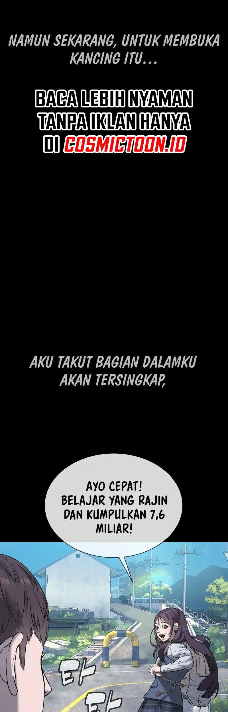 Killer Peter Chapter 118 - halaman 129