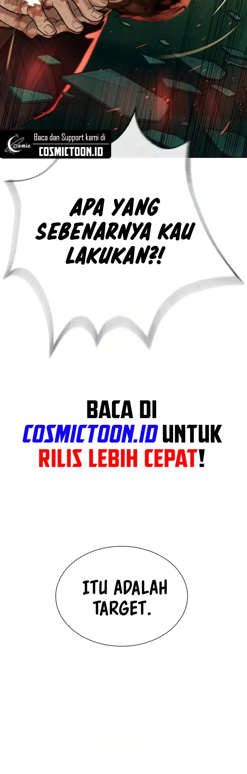 Killer Peter Chapter 118 - halaman 13