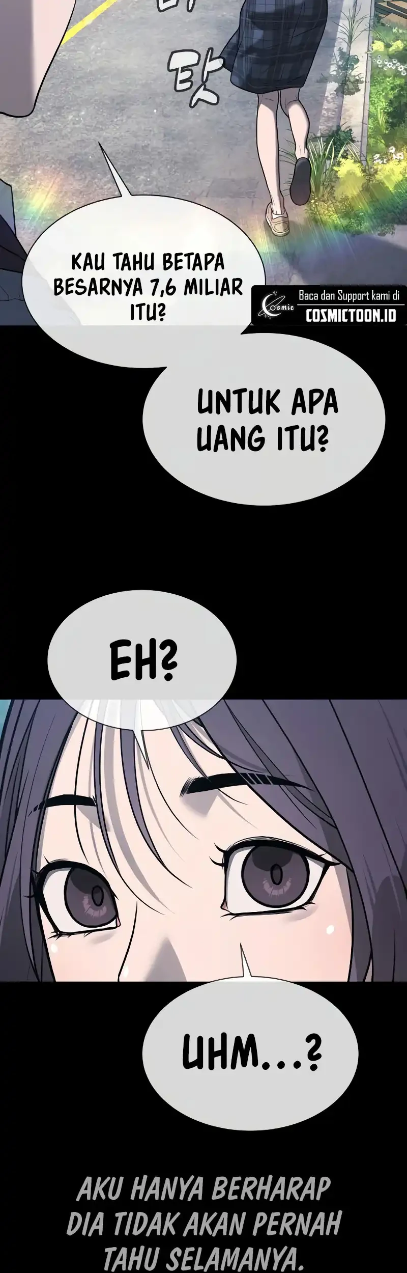 Killer Peter Chapter 118 - halaman 130
