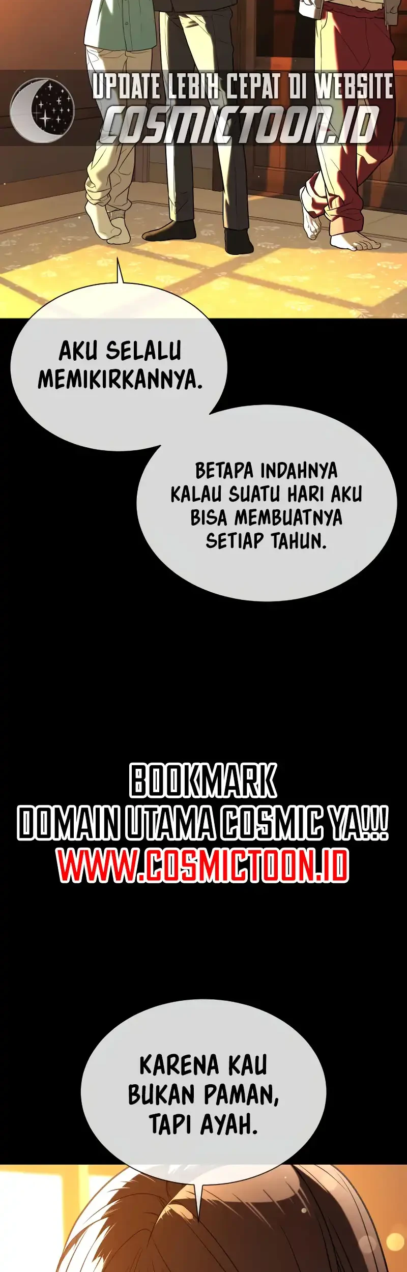 Killer Peter Chapter 118 - halaman 133