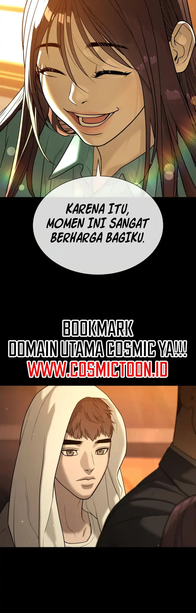 Killer Peter Chapter 118 - halaman 134