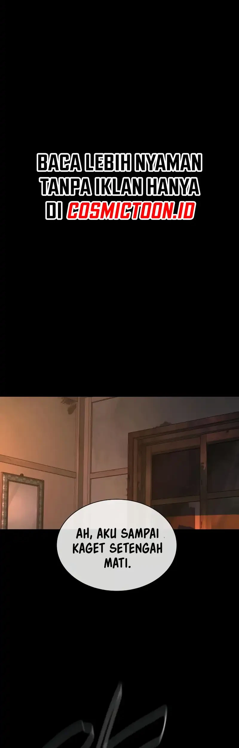 Killer Peter Chapter 118 - halaman 135