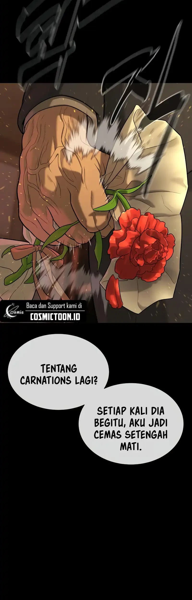 Killer Peter Chapter 118 - halaman 136